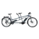 location tandem électrique - vélo emeraude