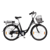 Vélo électrique E-vision Alegria - location et vente