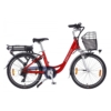 Vélo électrique E-vision Alegria - location et vente