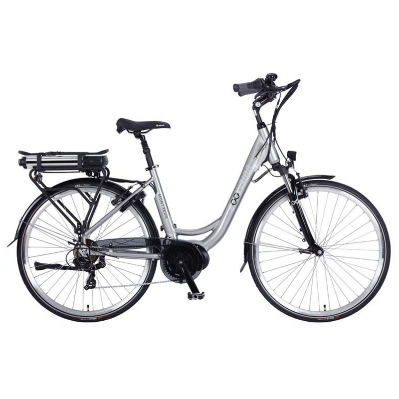 Vélo électrique MONTREUIL 28"