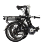 Vélo électrique E-vision Matisse - Vélo Emeraude
