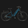 Vélo Emeraude - vélo électrique Lombardo Roma 10 avec ABS