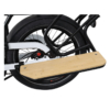 Vélo Emeraude - vente vélo triporteur électrique U-Cargo Family