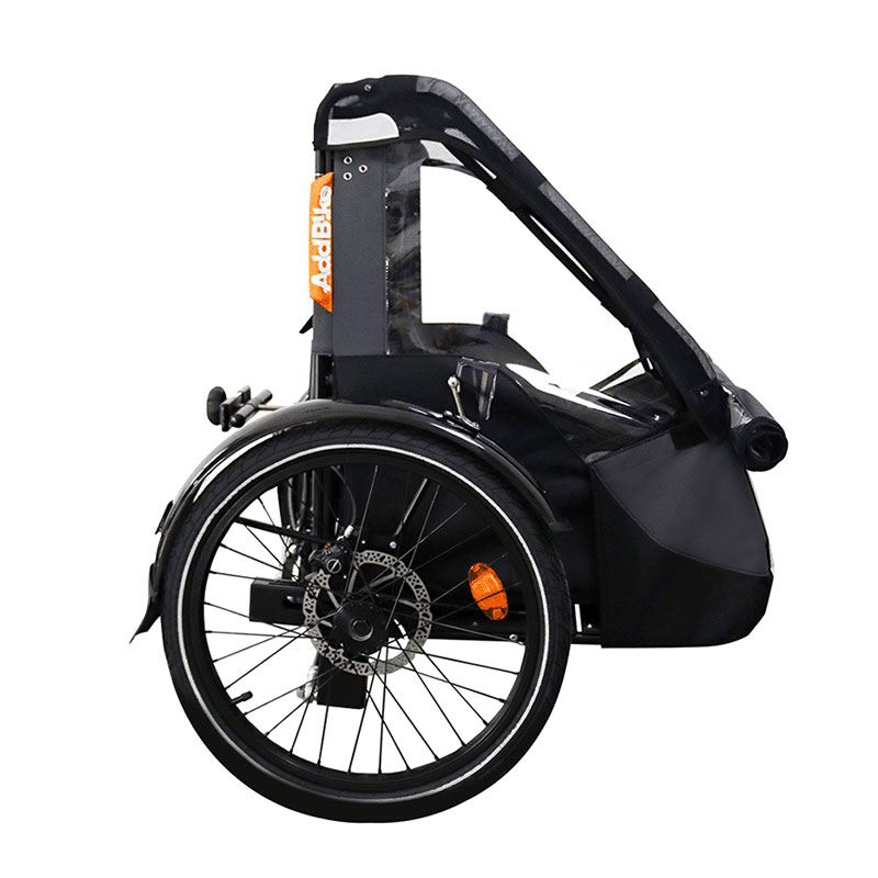 Accessoires Vélo 974 - DRAKKAR GOO Cycle