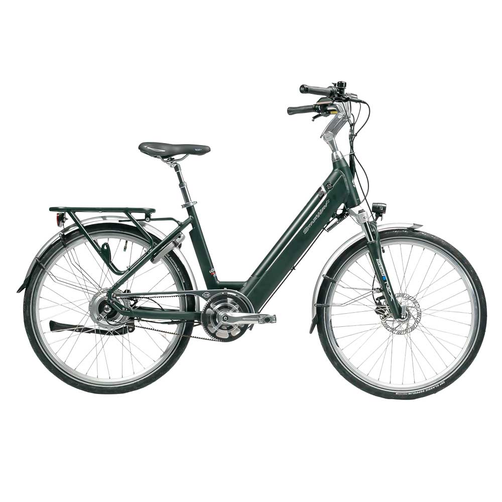 Velo electrique STARWAY URBAN 26