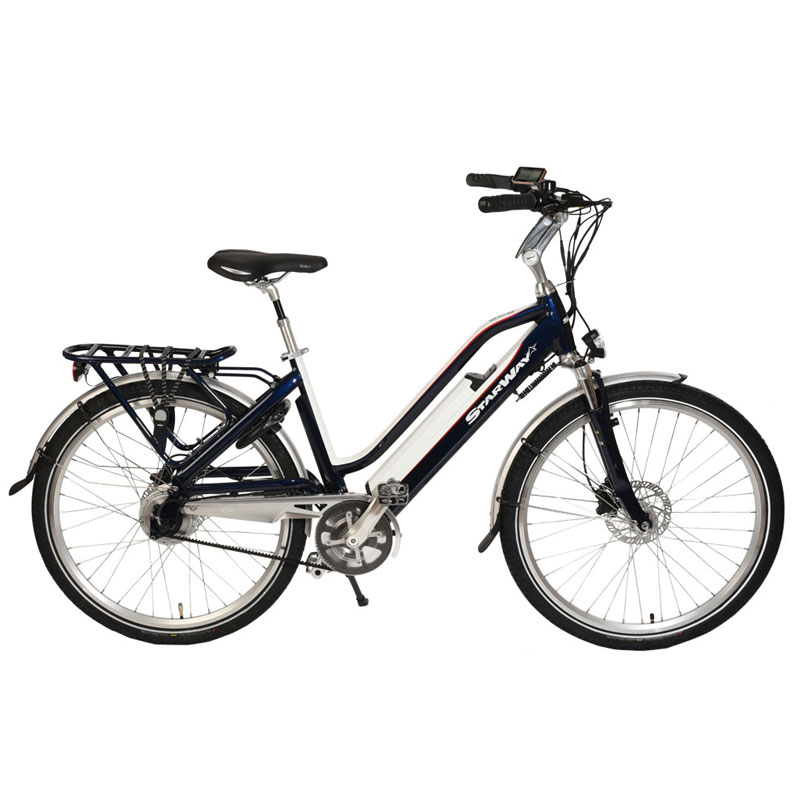 Velo electrique sales starway prix