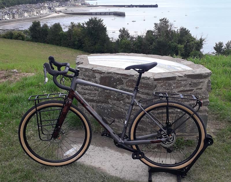 Vente vtt occasion station hotsell