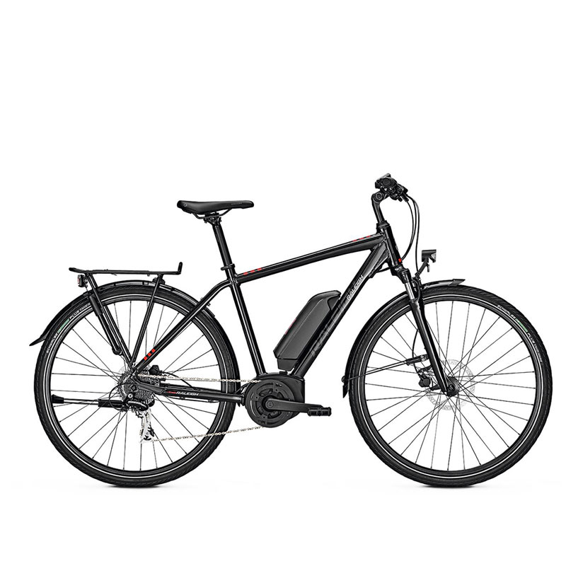 Vélo électrique Stocker LTD Homme