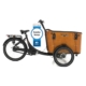 Triporteur électrique Superior Deluxe 2023