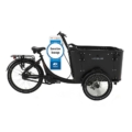 Triporteur électrique Superior Deluxe 2023