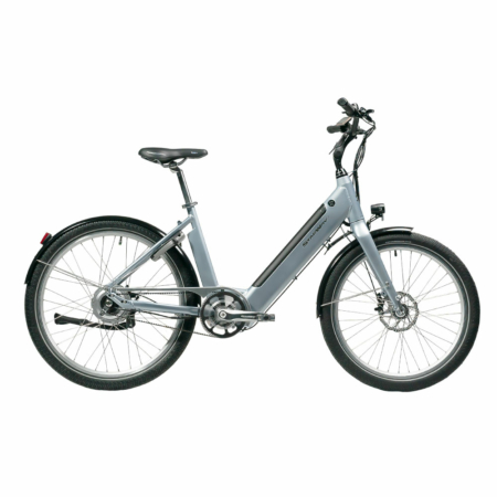 Vélo Electrique Homme Alegria 28.