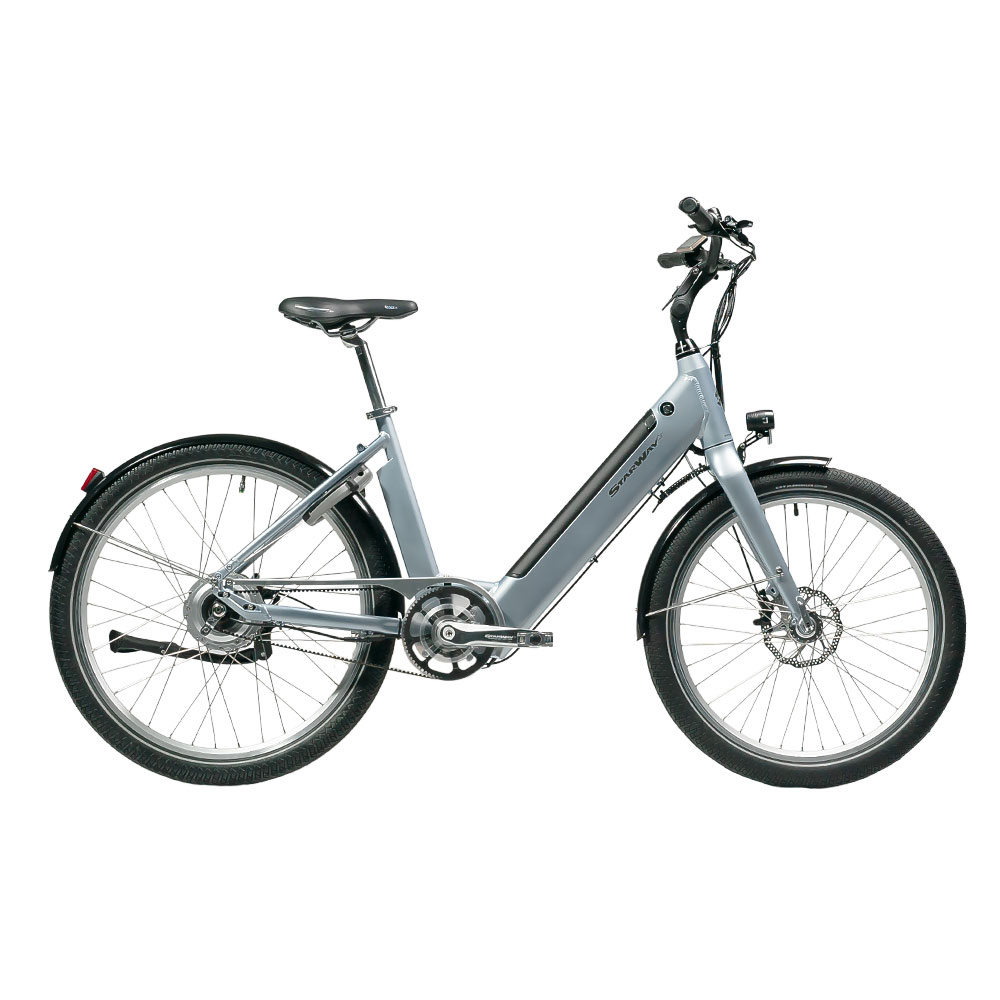 Vélo électrique starway outlet