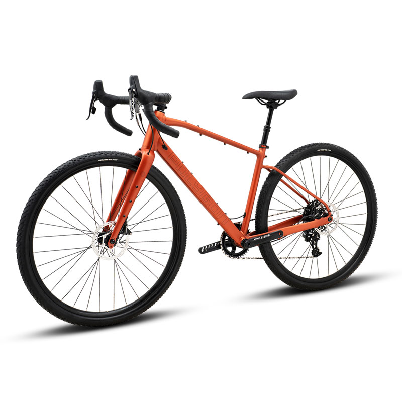 Vente velo gravel deals