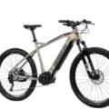 vtt électrique lombardo Tonale en destockage - Vélo Emeraude