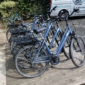 Destockage vélo électrique - vélo Rivella occasion récent - Vélo Emeraude Saint-Malo