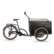 Triporteur électrique DE SCHEEMAEKER BIMAS ECONOMY